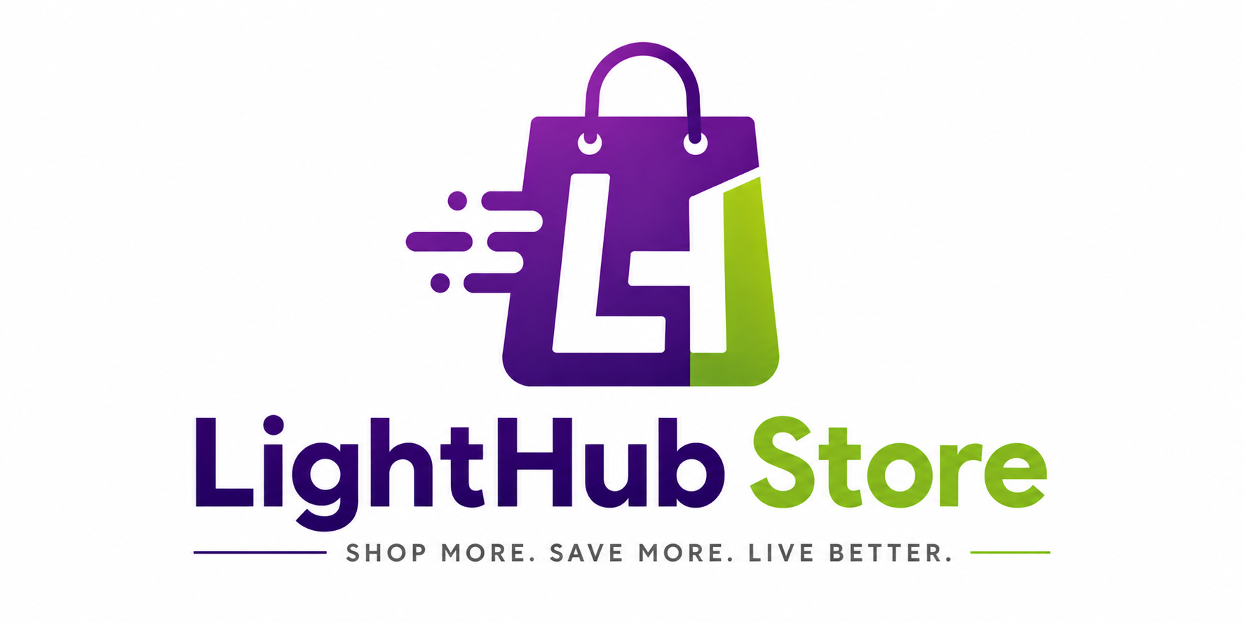 LightHub Cover