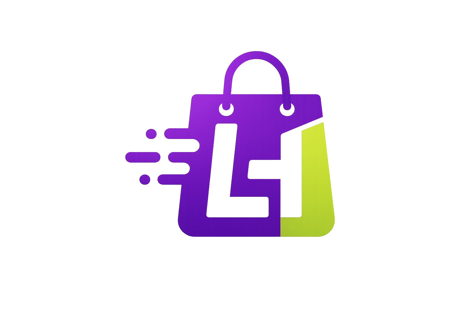 LightHub Logo